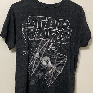 Star Wars TIE Fighter T-Shirt